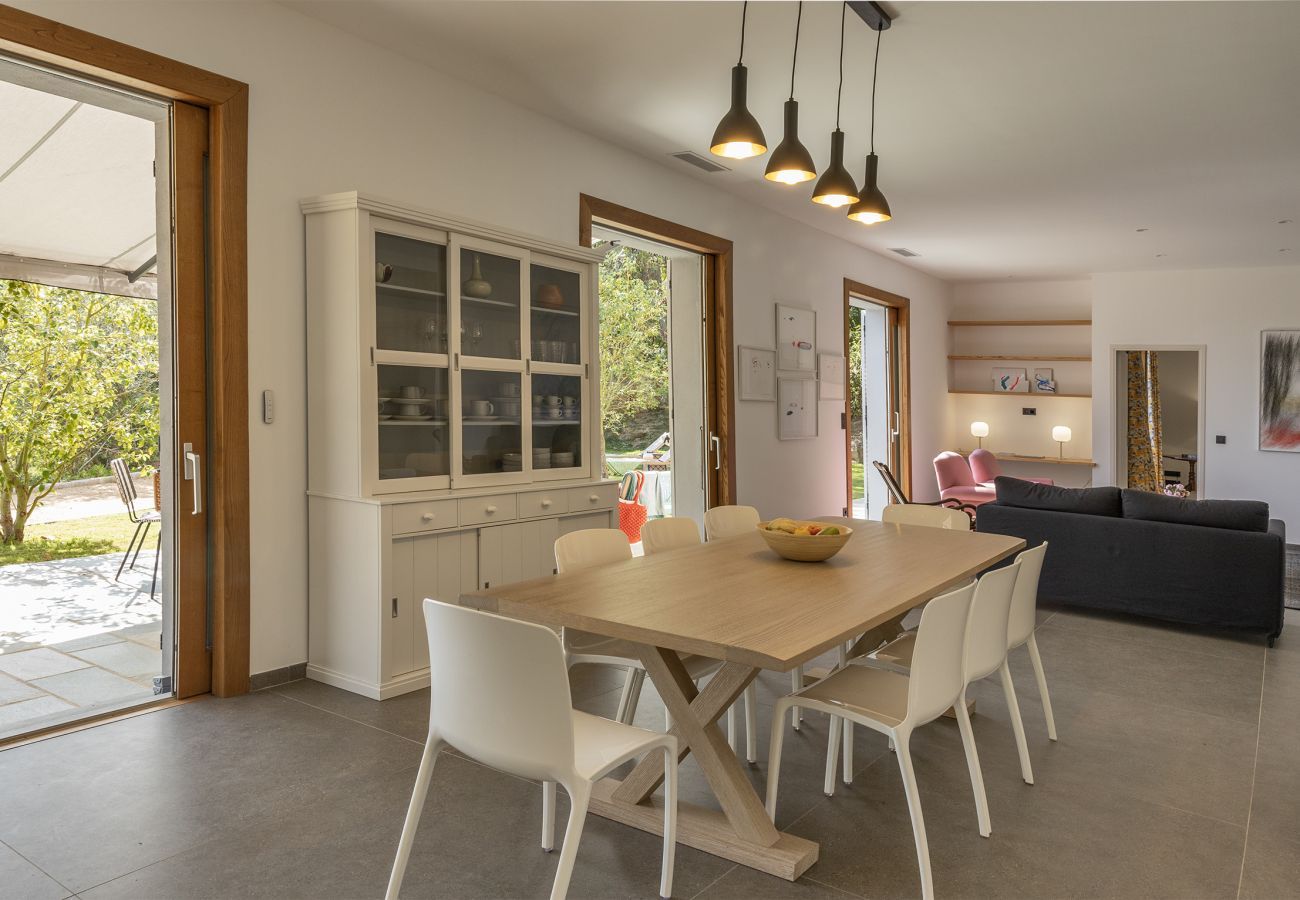 Villa in Brando - Villa Cintolino
