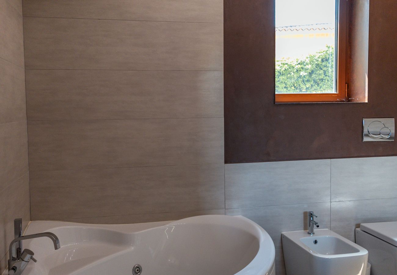 Villa in Sainte-Lucie de Porto-Vecchio - Villa Paolina