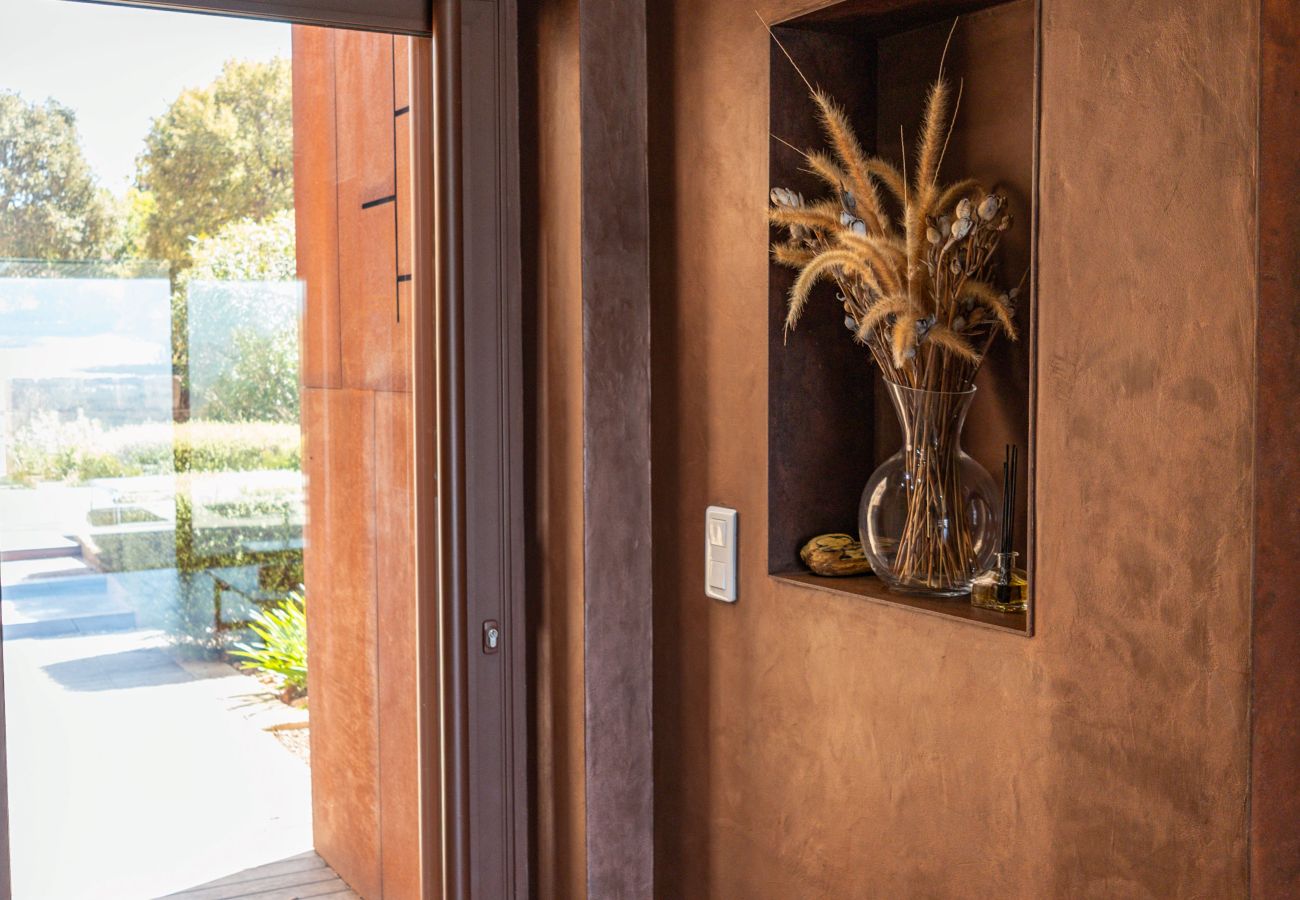 Villa in Sainte-Lucie de Porto-Vecchio - Villa Paolina