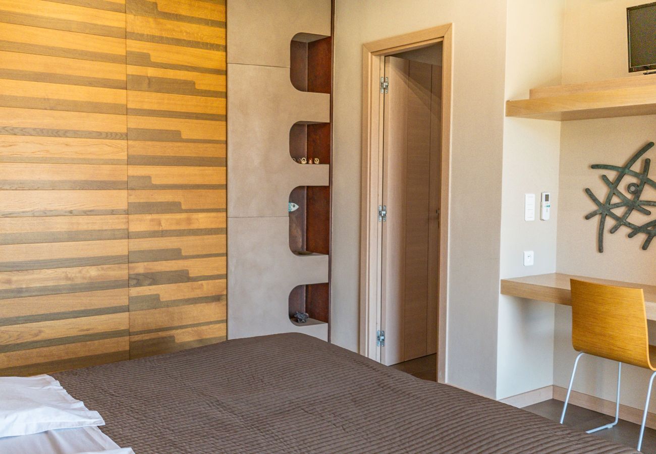 Villa in Sainte-Lucie de Porto-Vecchio - Villa Paolina