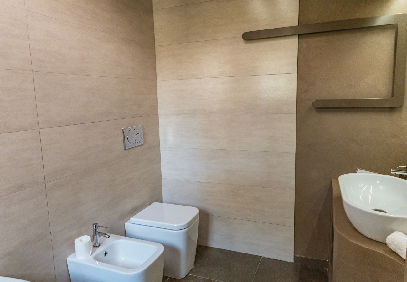 Villa in Sainte-Lucie de Porto-Vecchio - Villa Paolina