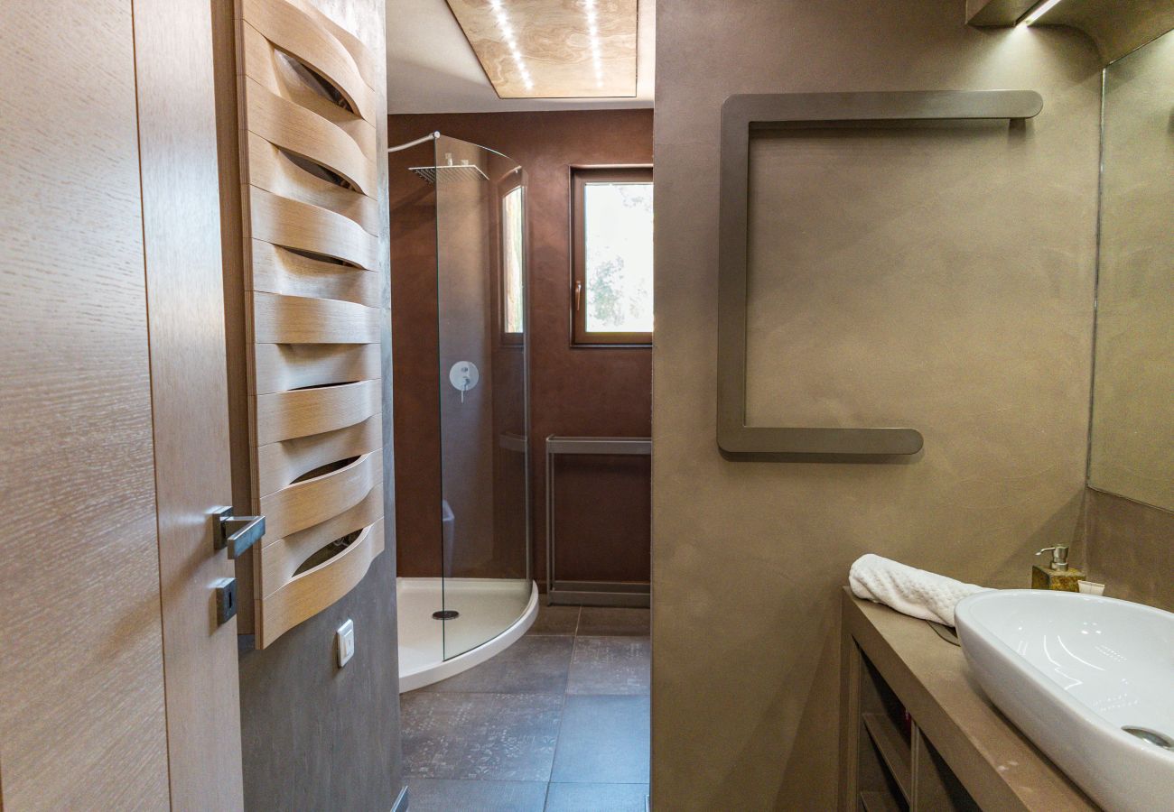 Villa in Sainte-Lucie de Porto-Vecchio - Villa Paolina