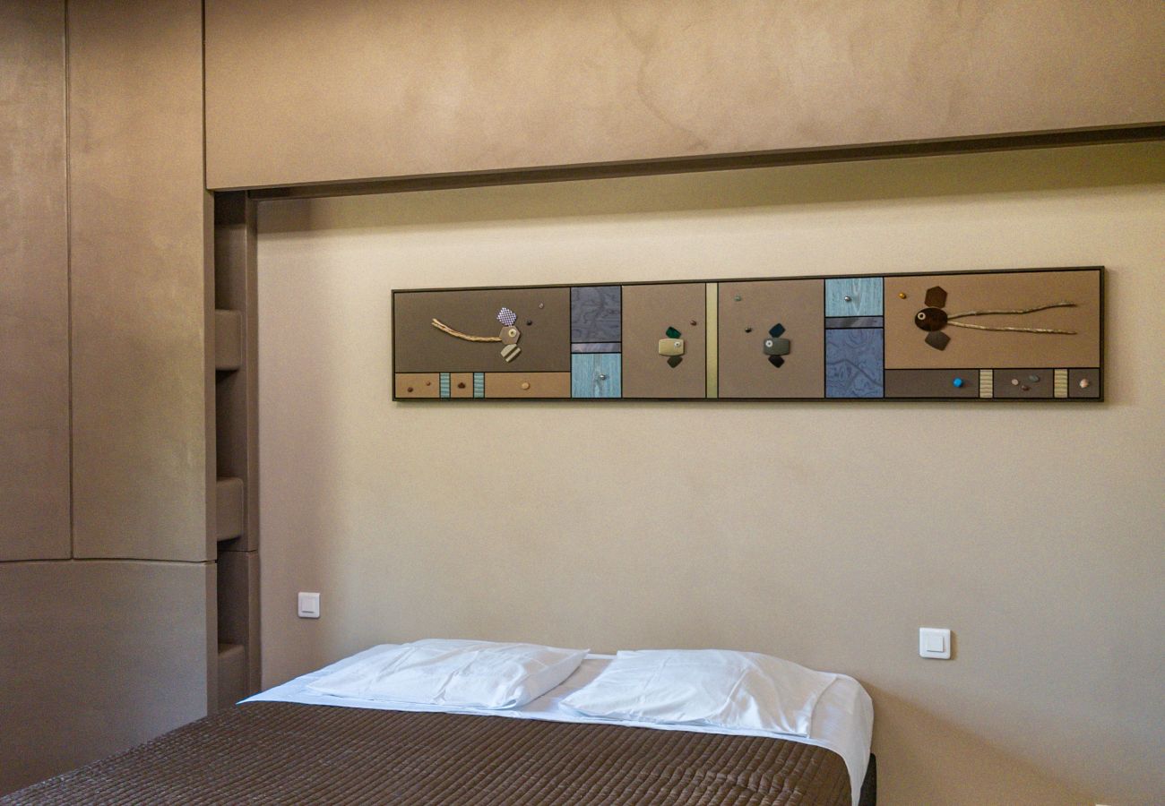 Villa in Sainte-Lucie de Porto-Vecchio - Villa Paolina