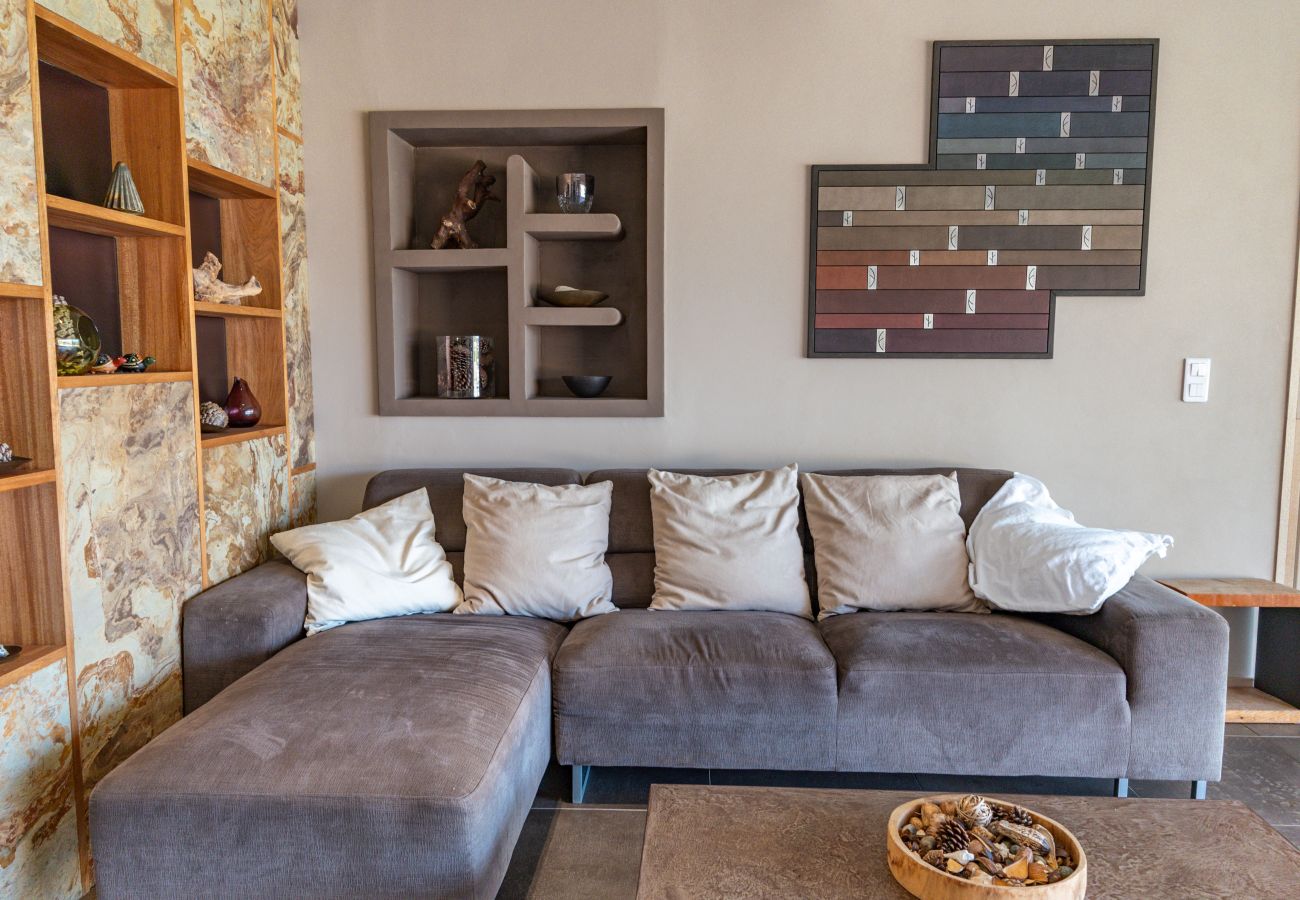 Villa in Sainte-Lucie de Porto-Vecchio - Villa Paolina