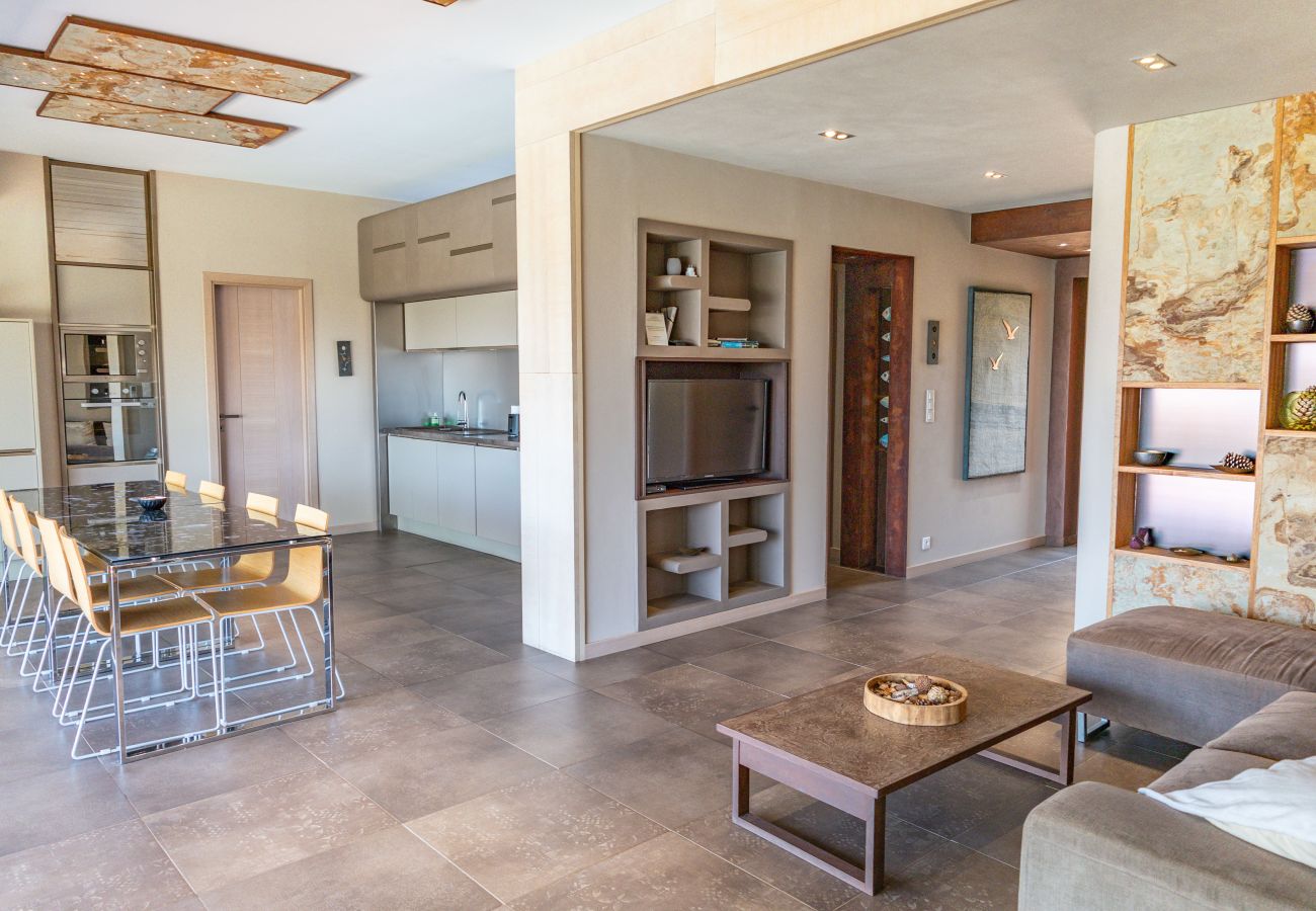 Villa in Sainte-Lucie de Porto-Vecchio - Villa Paolina