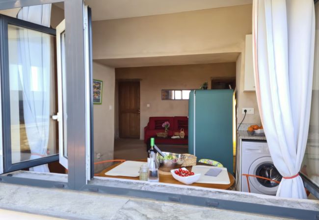 Apartment in Erbalunga - Casa Torra d'Erbalunga