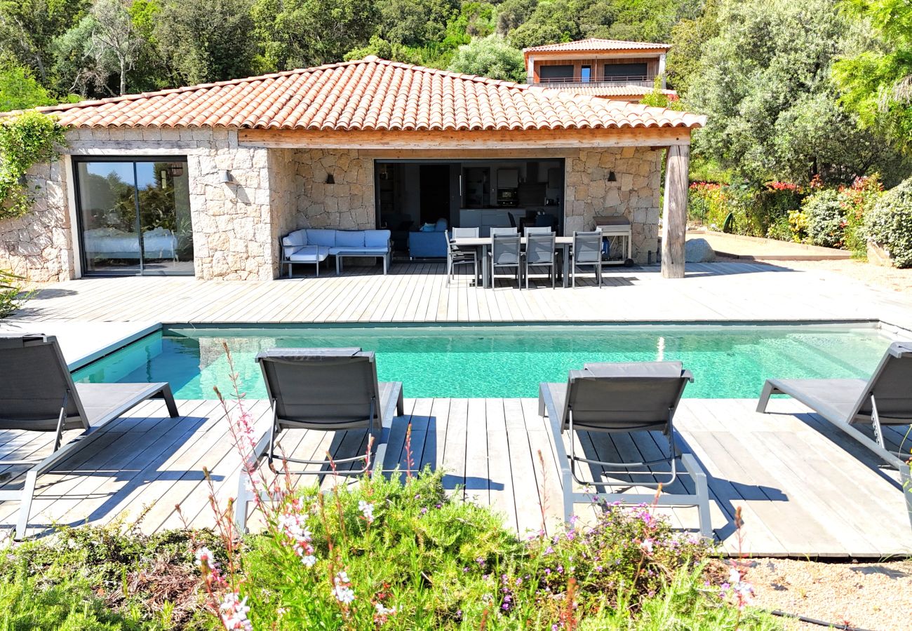 Villa in Pinarello - Casa Di Sole Di Pinarello
