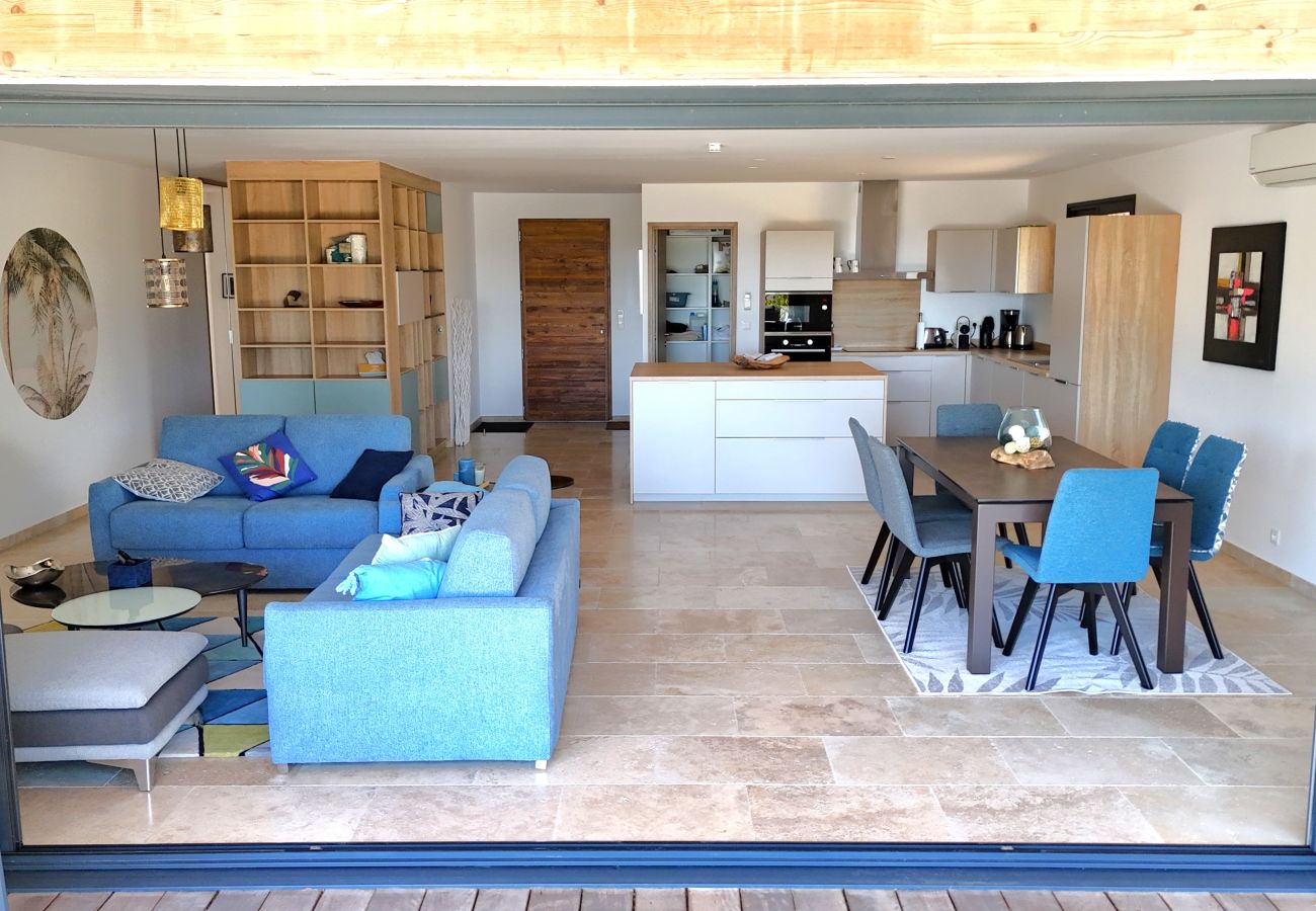 Villa in Pinarello - Casa Di Sole Di Pinarello