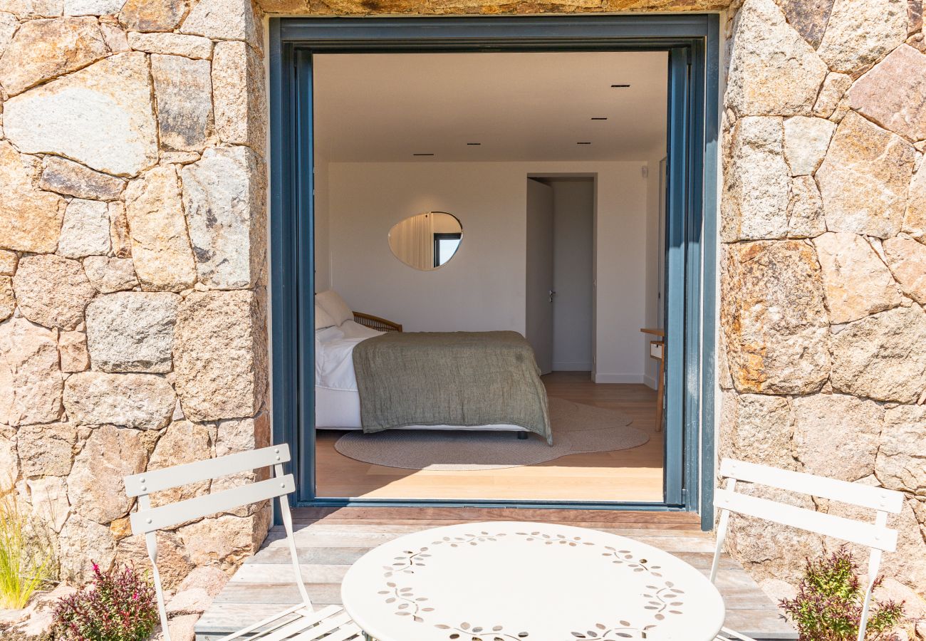 Villa in Porto-Vecchio - Villa Lume di Palombaggia
