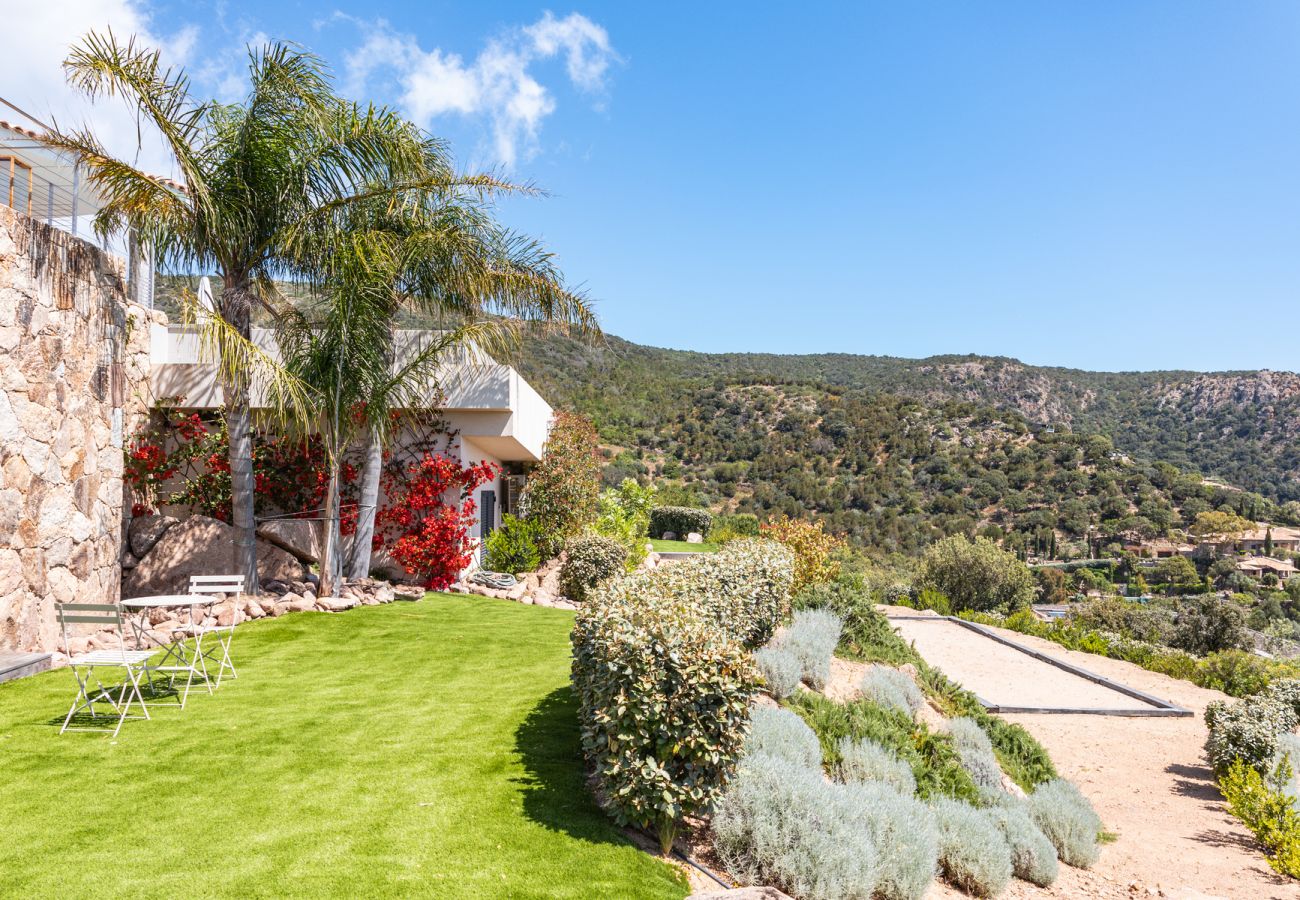 Villa in Porto-Vecchio - Villa Lume di Palombaggia