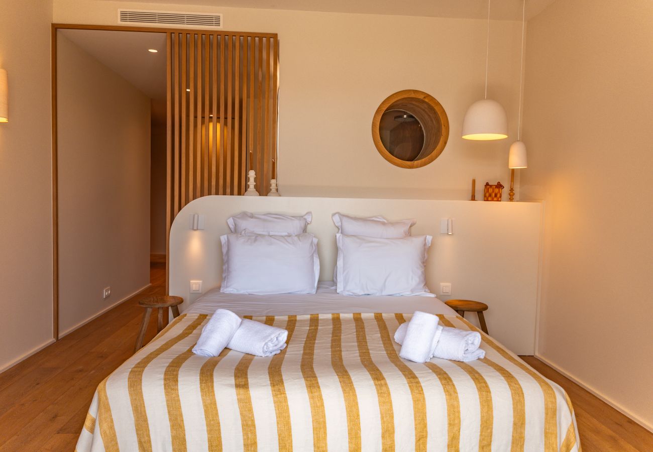 Villa in Lecci - Villa Bonanza Di Cala Rossa
