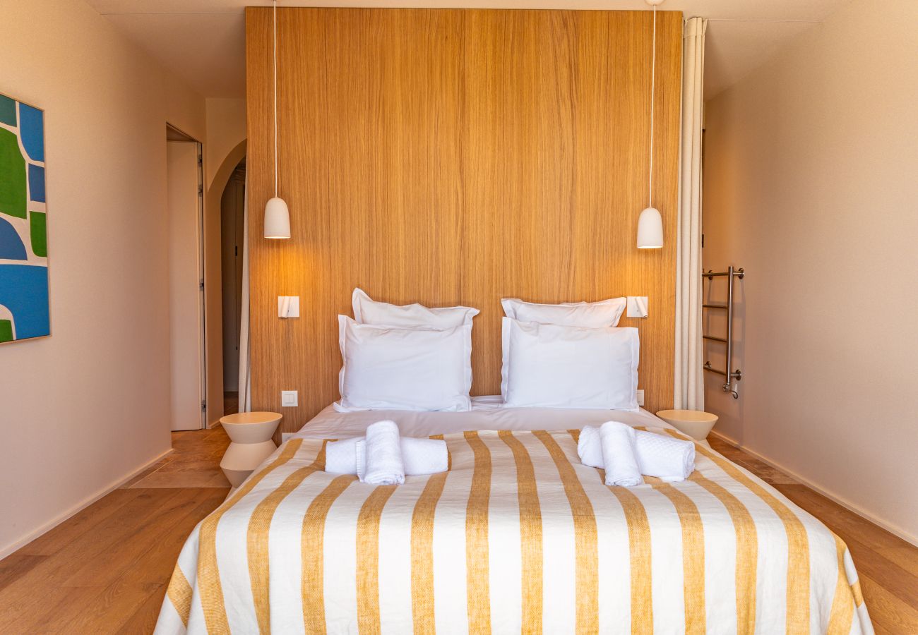 Villa in Lecci - Villa Bonanza Di Cala Rossa