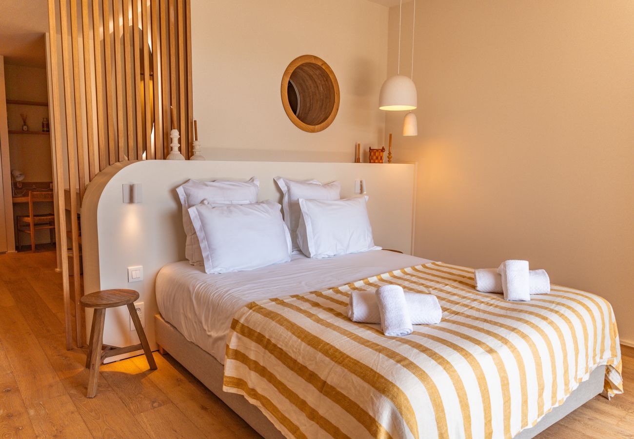Villa in Lecci - Villa Bonanza Di Cala Rossa