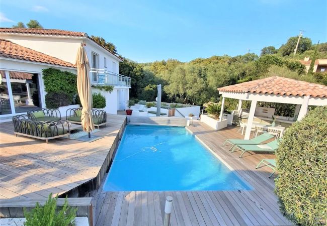 Lecci - Villa