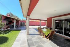 Villa/Dettached house in Sainte-Lucie de Porto-Vecchio - Villa en plein coeur du village de St Lucie