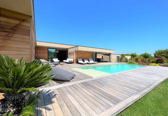 Sainte-Lucie de Porto-Vecchio - Villa
