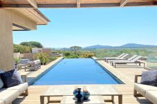 Villa/Dettached house in Pinarello - VILLA DE LUXE À PINARELLO