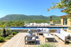 Villa/Dettached house in Pinarello - VILLA DE LUXE À PINARELLO