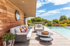 Villa/Dettached house in Pinarello - EXCLU – VILLA DE CHARME À PINARELLO, CORSE