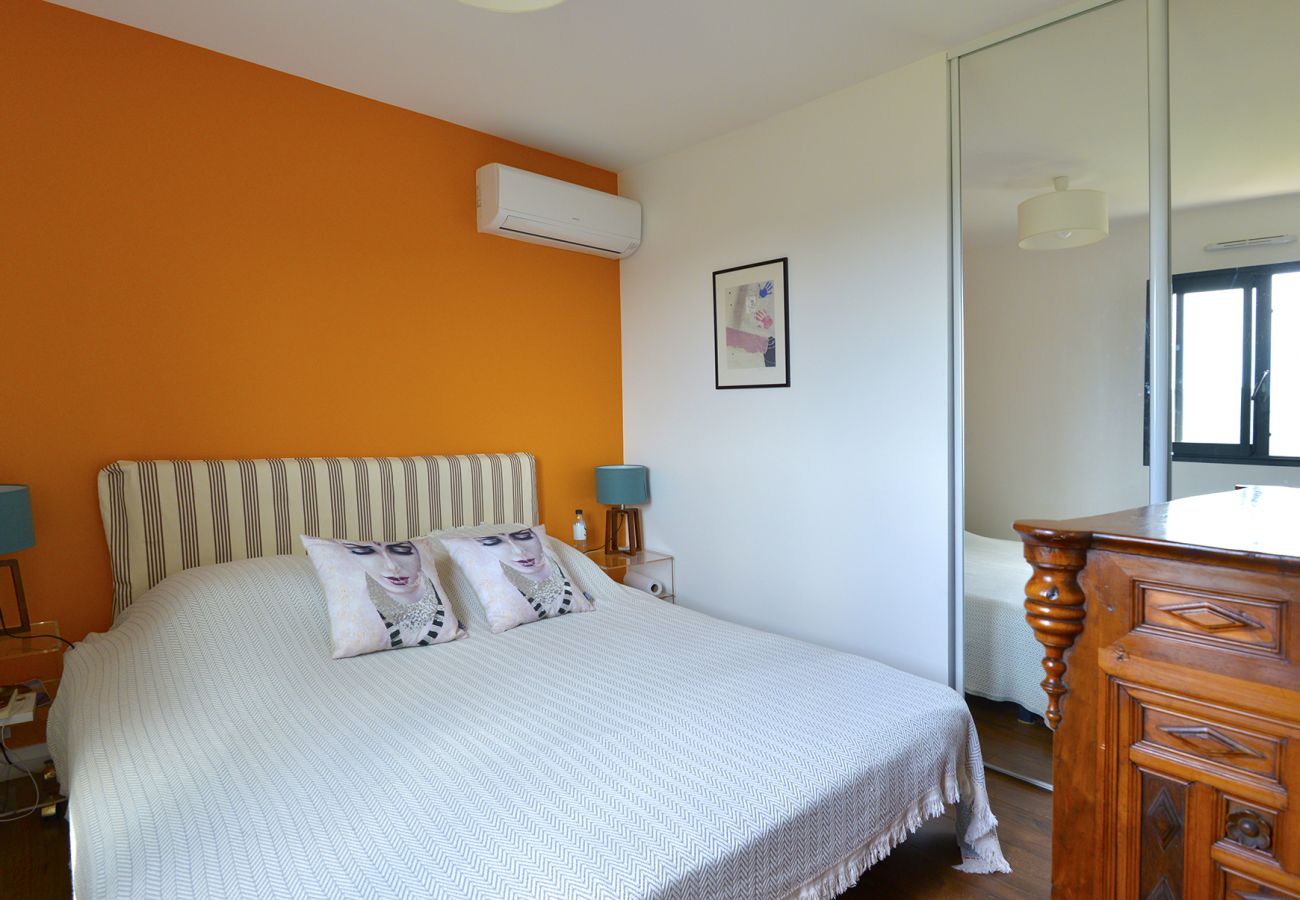 Apartamento en Porto-Vecchio - Appartement U Palazzu - 1