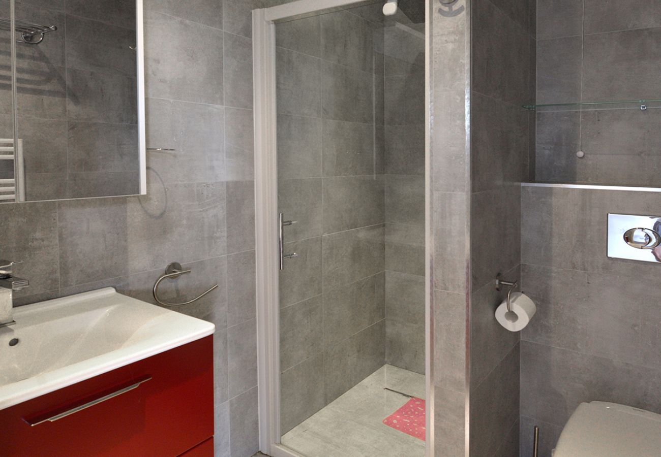 Apartamento en Porto-Vecchio - Appartement U Palazzu - 1