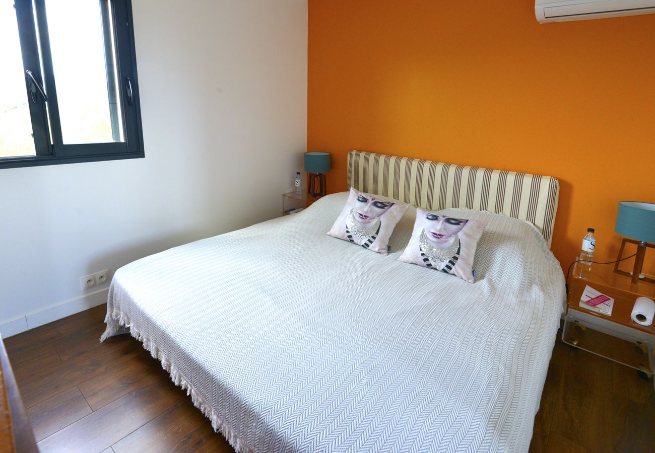 Apartamento en Porto-Vecchio - Appartement U Palazzu - 1