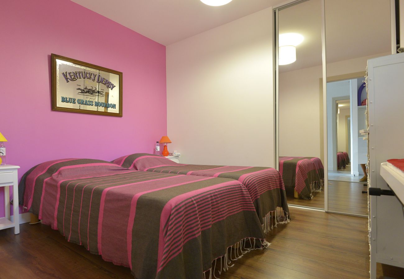 Apartamento en Porto-Vecchio - Appartement U Palazzu - 1