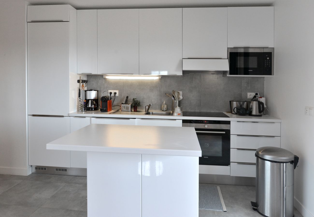 Apartamento en Porto-Vecchio - Appartement U Palazzu - 1