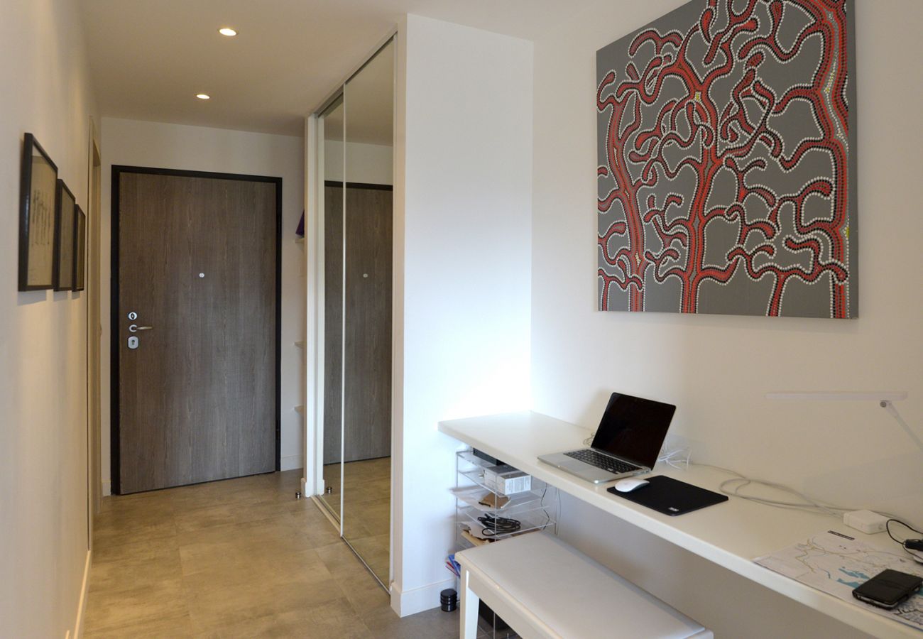 Apartamento en Porto-Vecchio - Appartement U Palazzu - 1