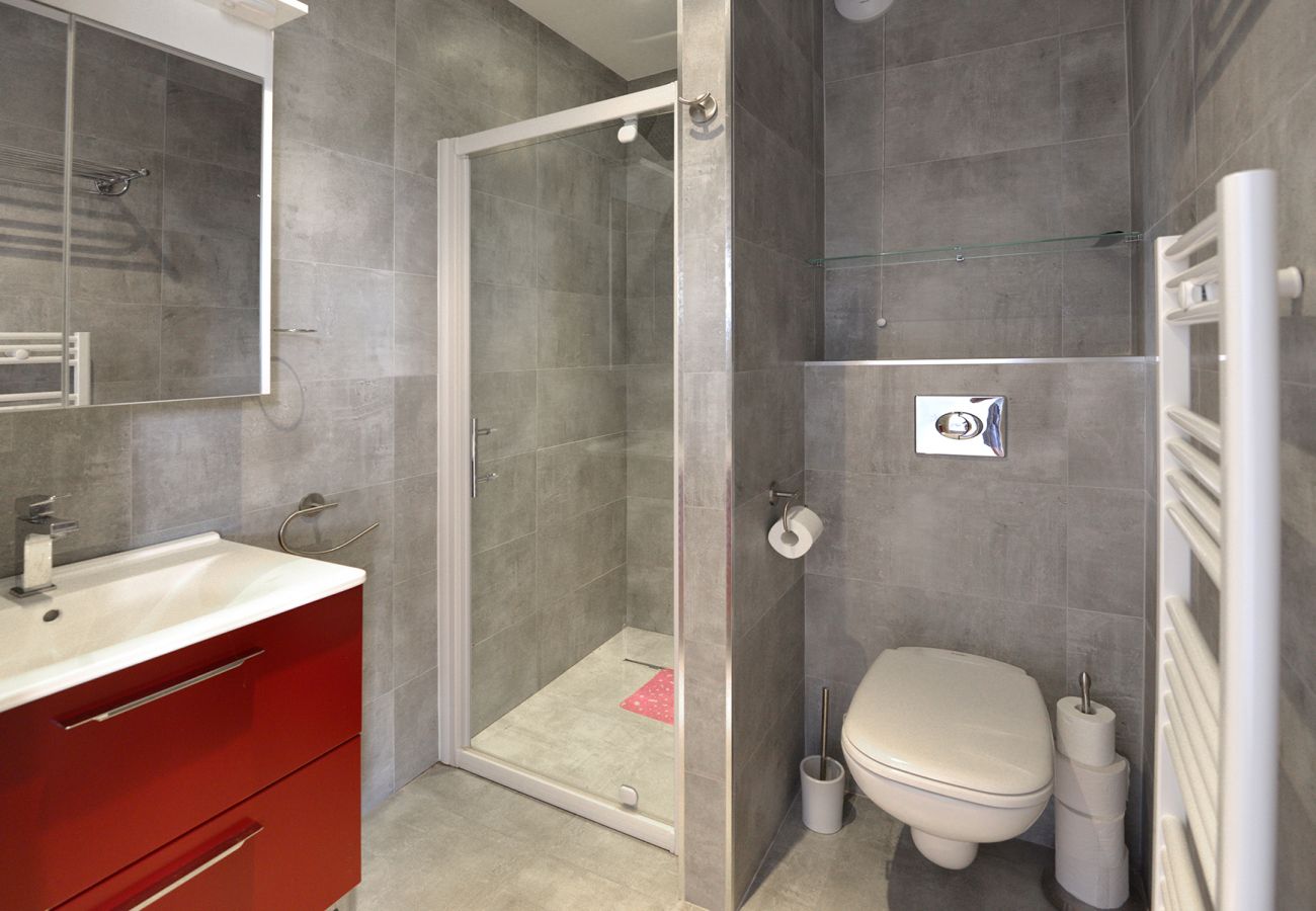 Apartamento en Porto-Vecchio - Appartement U Palazzu - 1