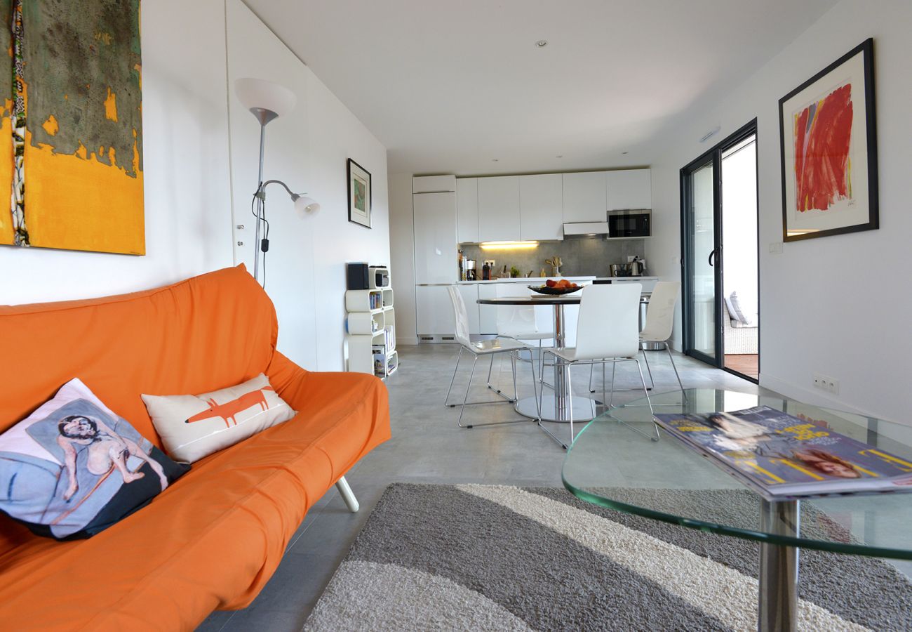 Apartamento en Porto-Vecchio - Appartement U Palazzu - 1