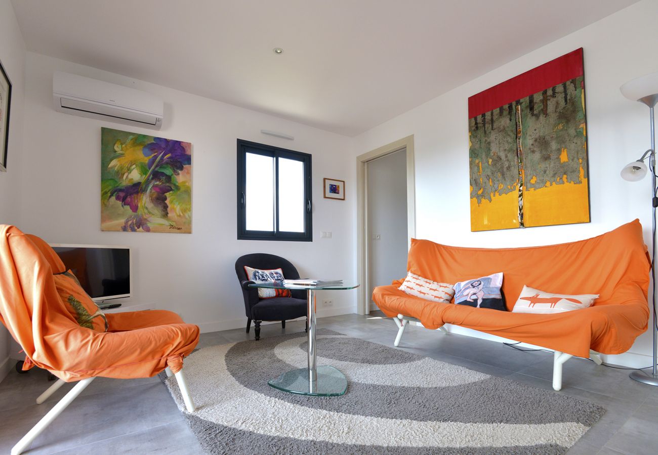 Apartamento en Porto-Vecchio - Appartement U Palazzu - 1