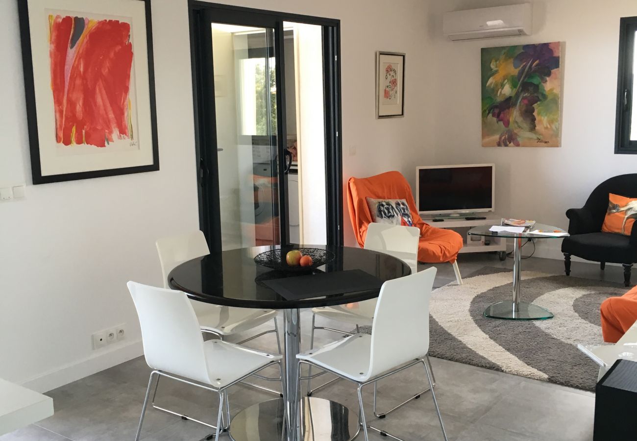 Apartamento en Porto-Vecchio - Appartement U Palazzu - 1