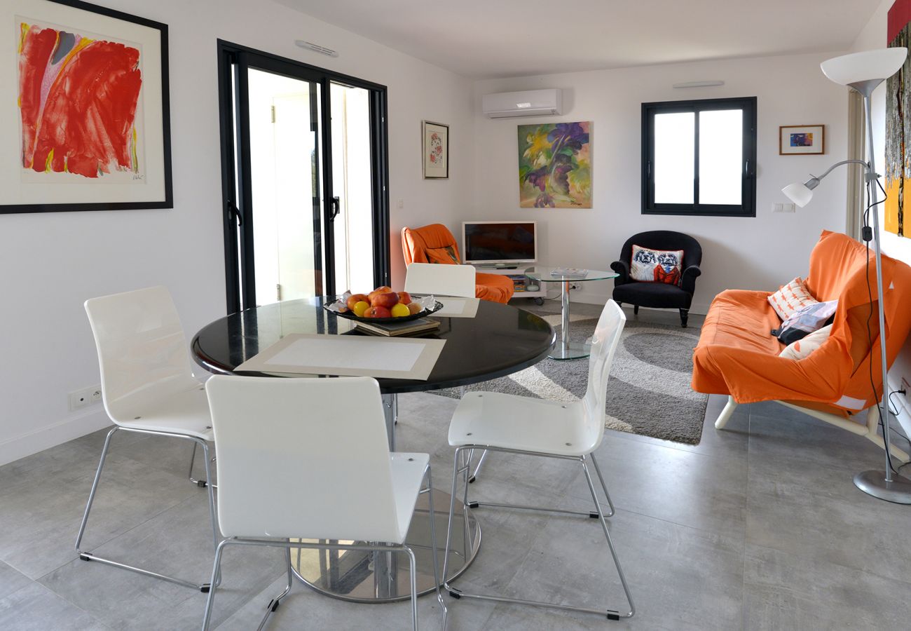 Apartamento en Porto-Vecchio - Appartement U Palazzu - 1