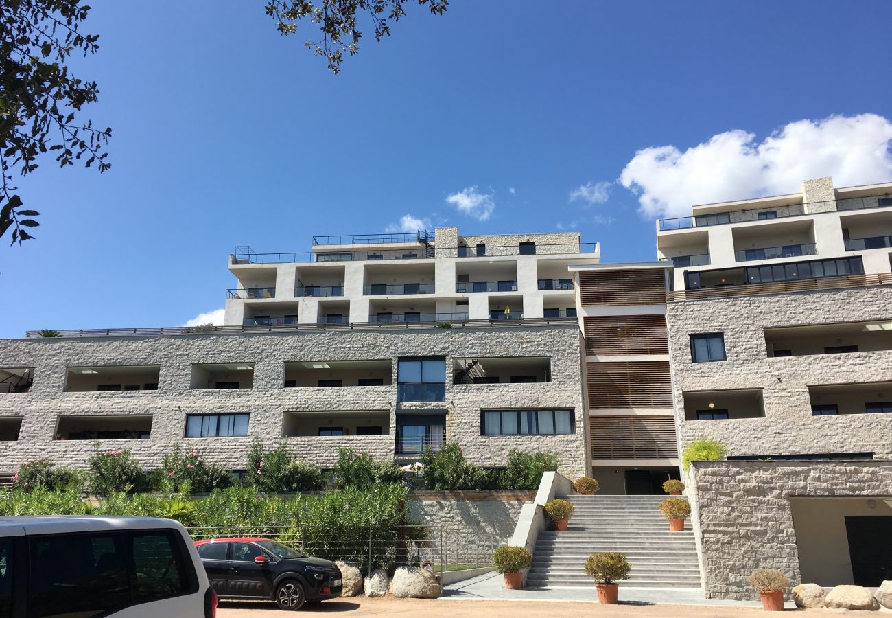 Apartamento en Porto-Vecchio - Appartement U Palazzu - 1