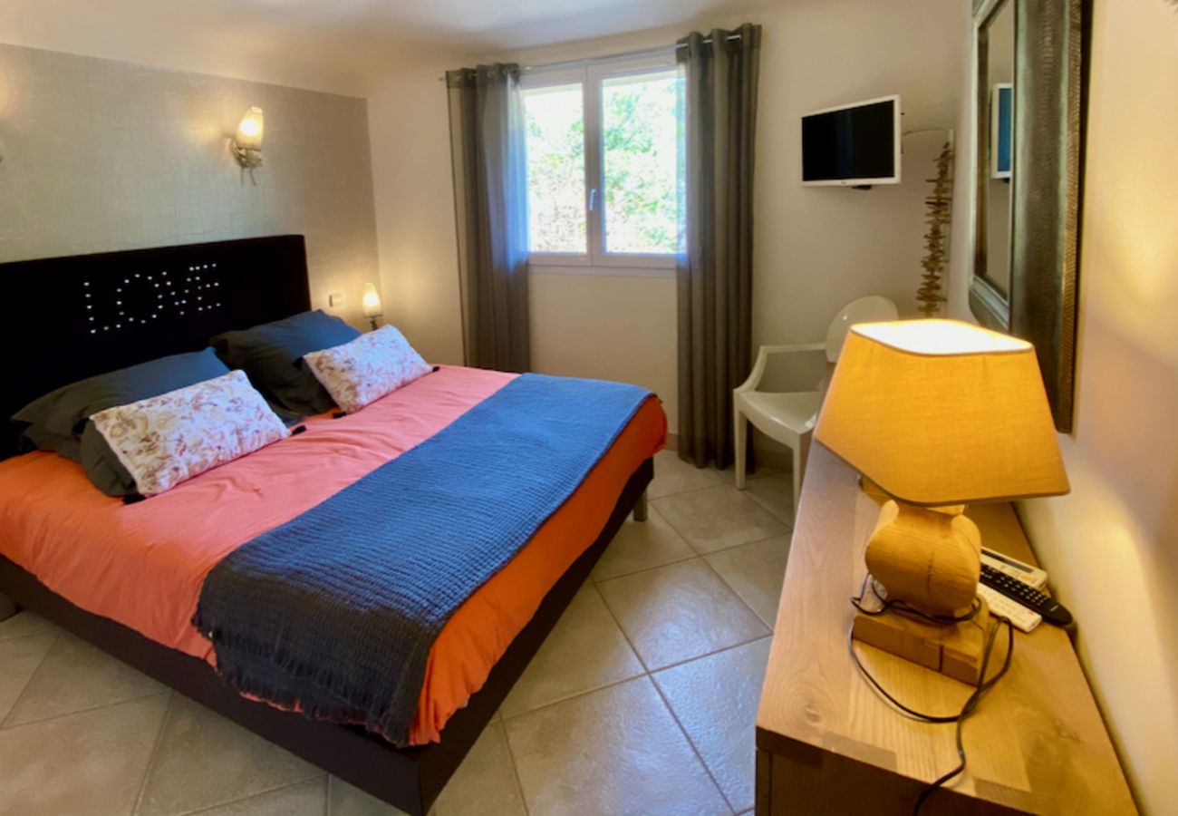 Villa en Porto-Vecchio - Villa Elsa