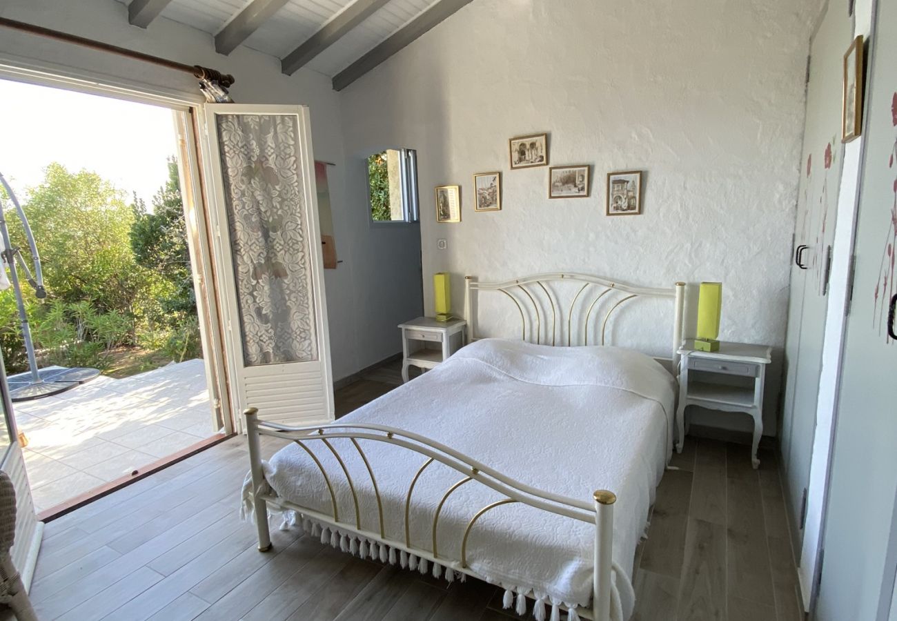 Villa en Sainte-Lucie de Porto-Vecchio - Casa Samba