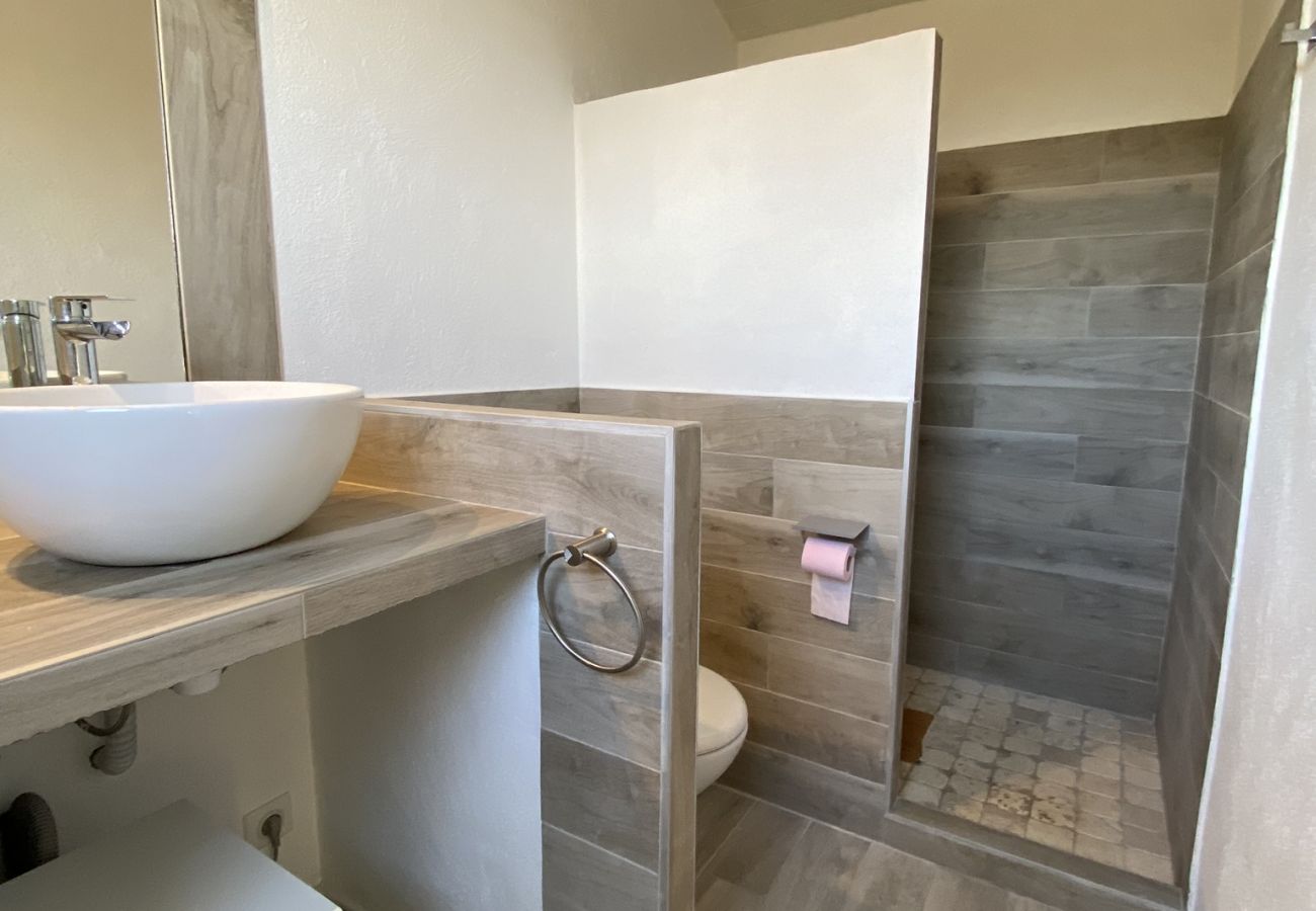 Villa en Sainte-Lucie de Porto-Vecchio - Casa Samba