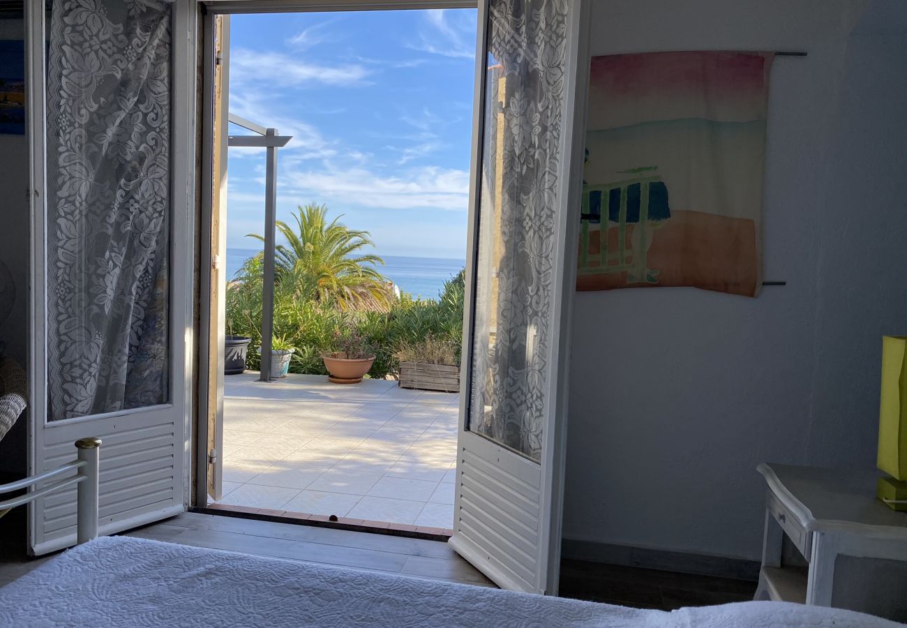 Villa en Sainte-Lucie de Porto-Vecchio - Casa Samba