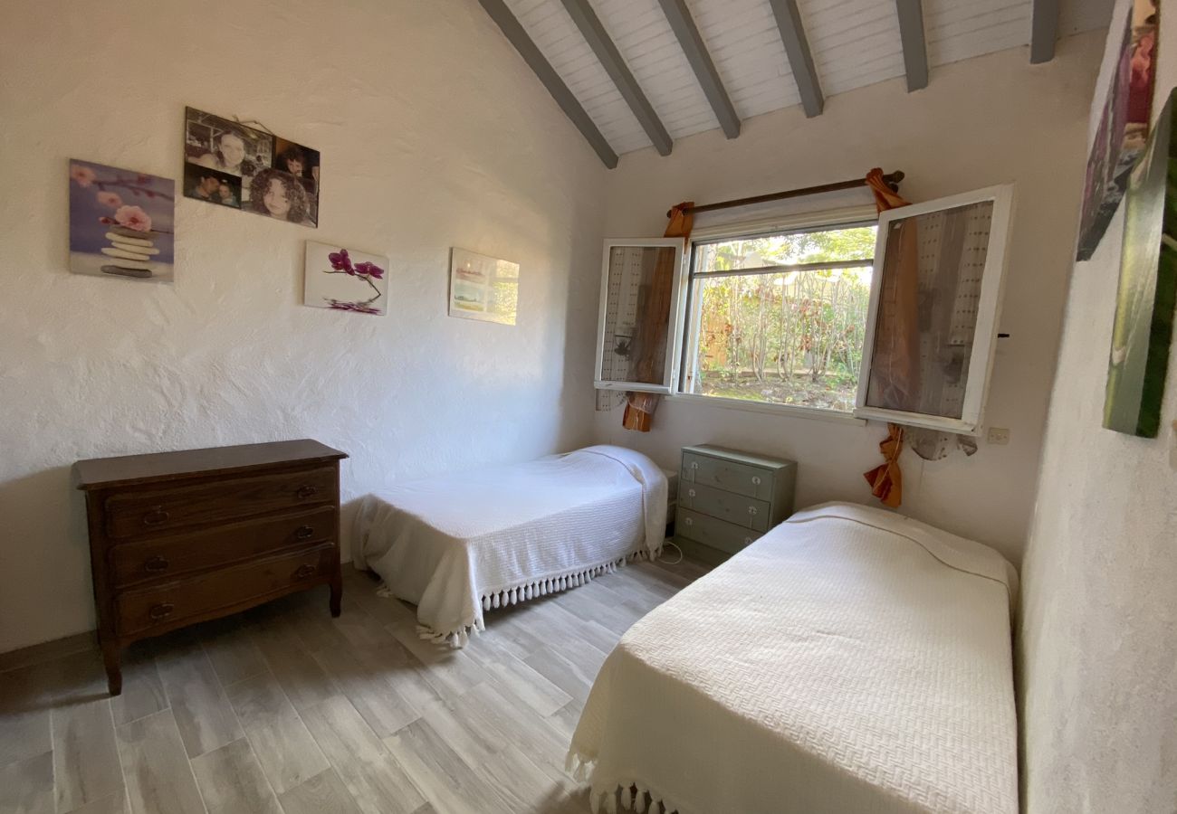 Villa en Sainte-Lucie de Porto-Vecchio - Casa Samba