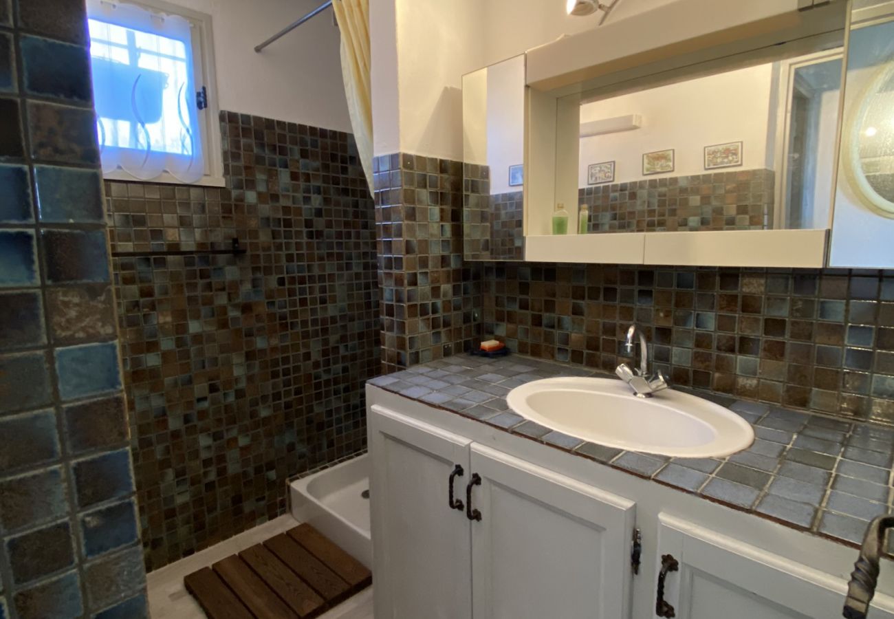 Villa en Sainte-Lucie de Porto-Vecchio - Casa Samba