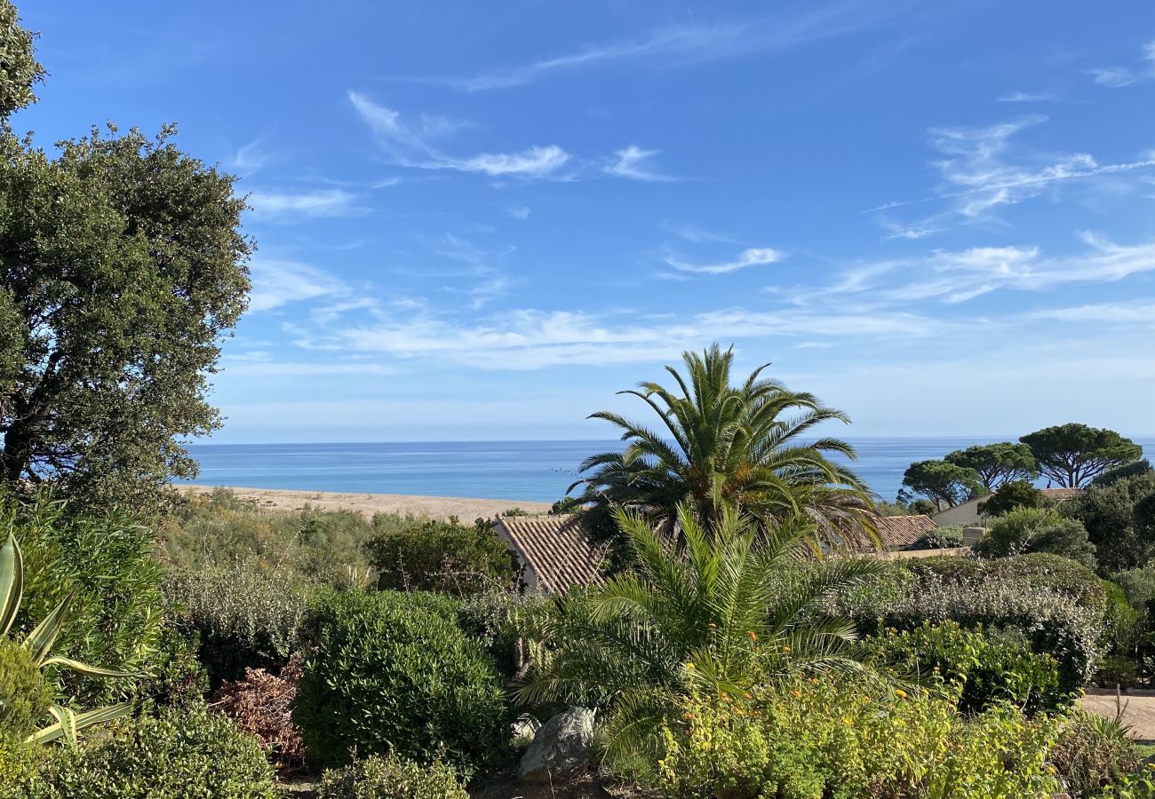 Villa en Sainte-Lucie de Porto-Vecchio - Casa Samba