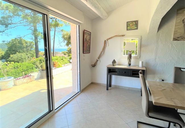 Sainte-Lucie de Porto-Vecchio - Villa
