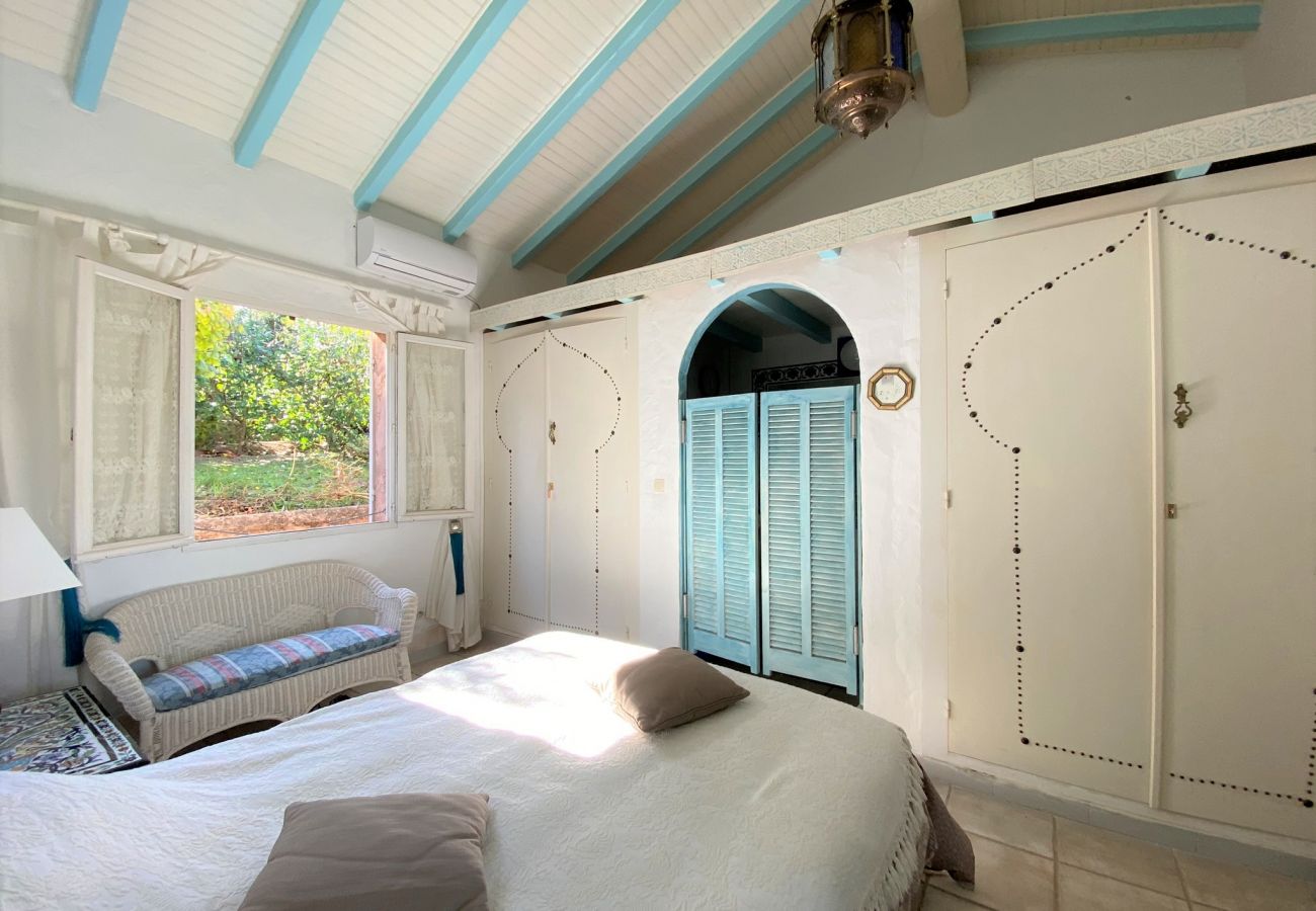 Villa en Sainte-Lucie de Porto-Vecchio - Casa Paulka