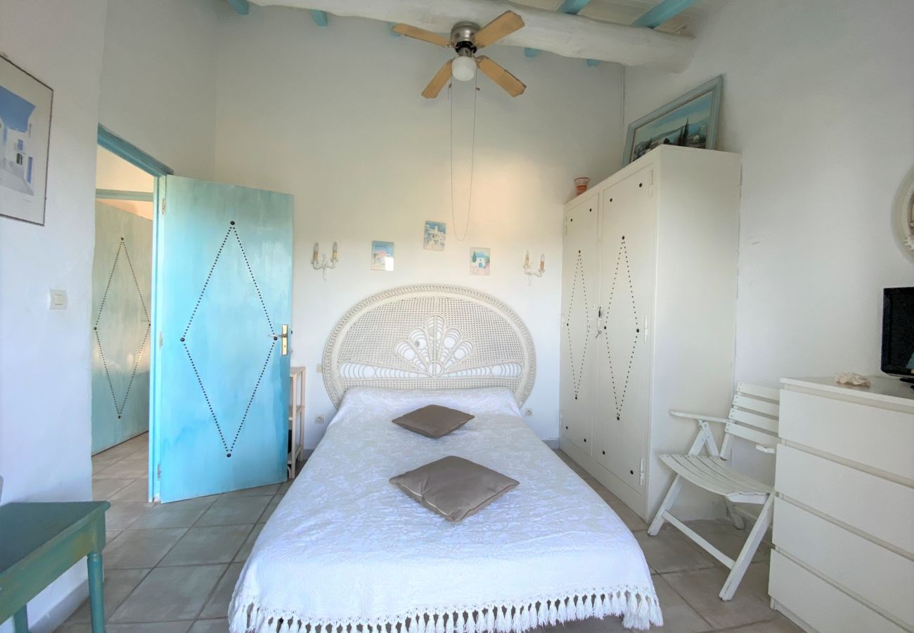 Villa en Sainte-Lucie de Porto-Vecchio - Casa Paulka