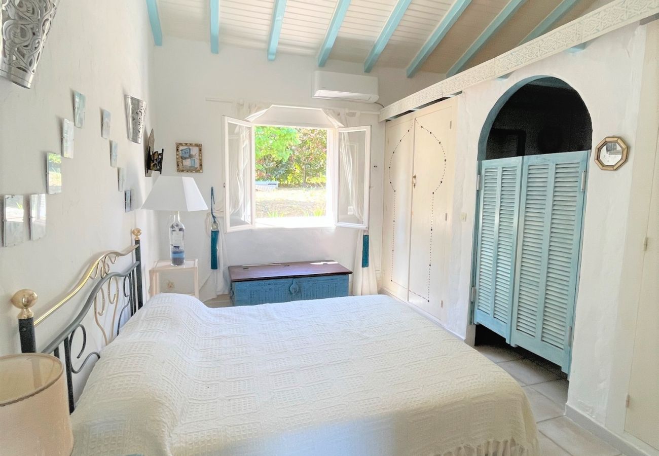 Villa en Sainte-Lucie de Porto-Vecchio - Casa Paulka