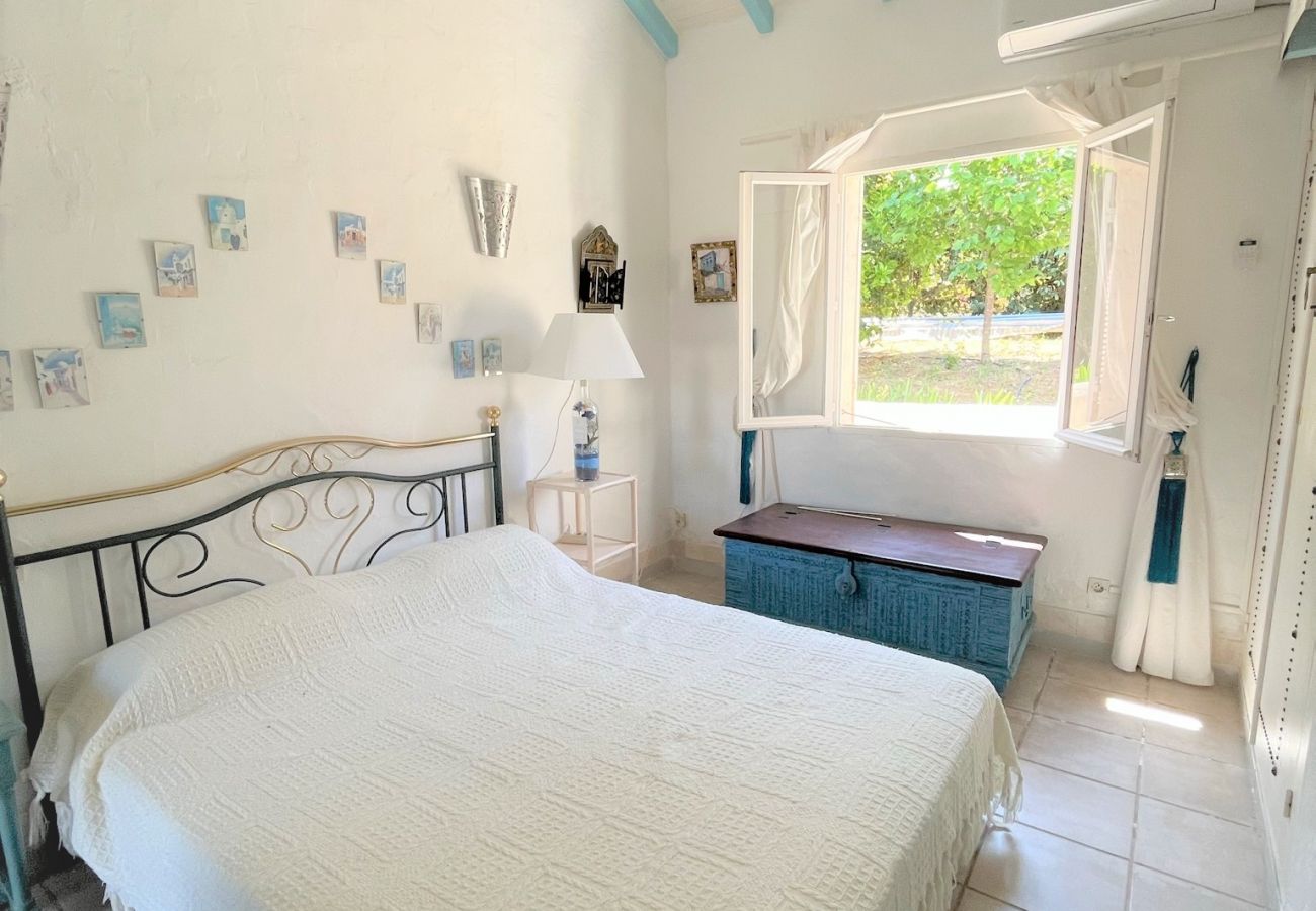 Villa en Sainte-Lucie de Porto-Vecchio - Casa Paulka