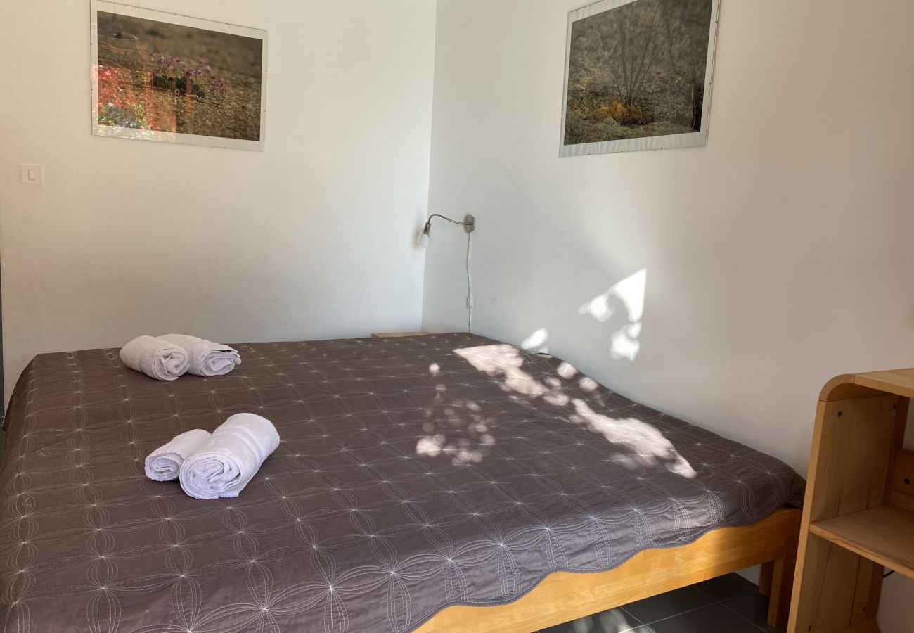 Villa en Pinarello - Villa Rossa