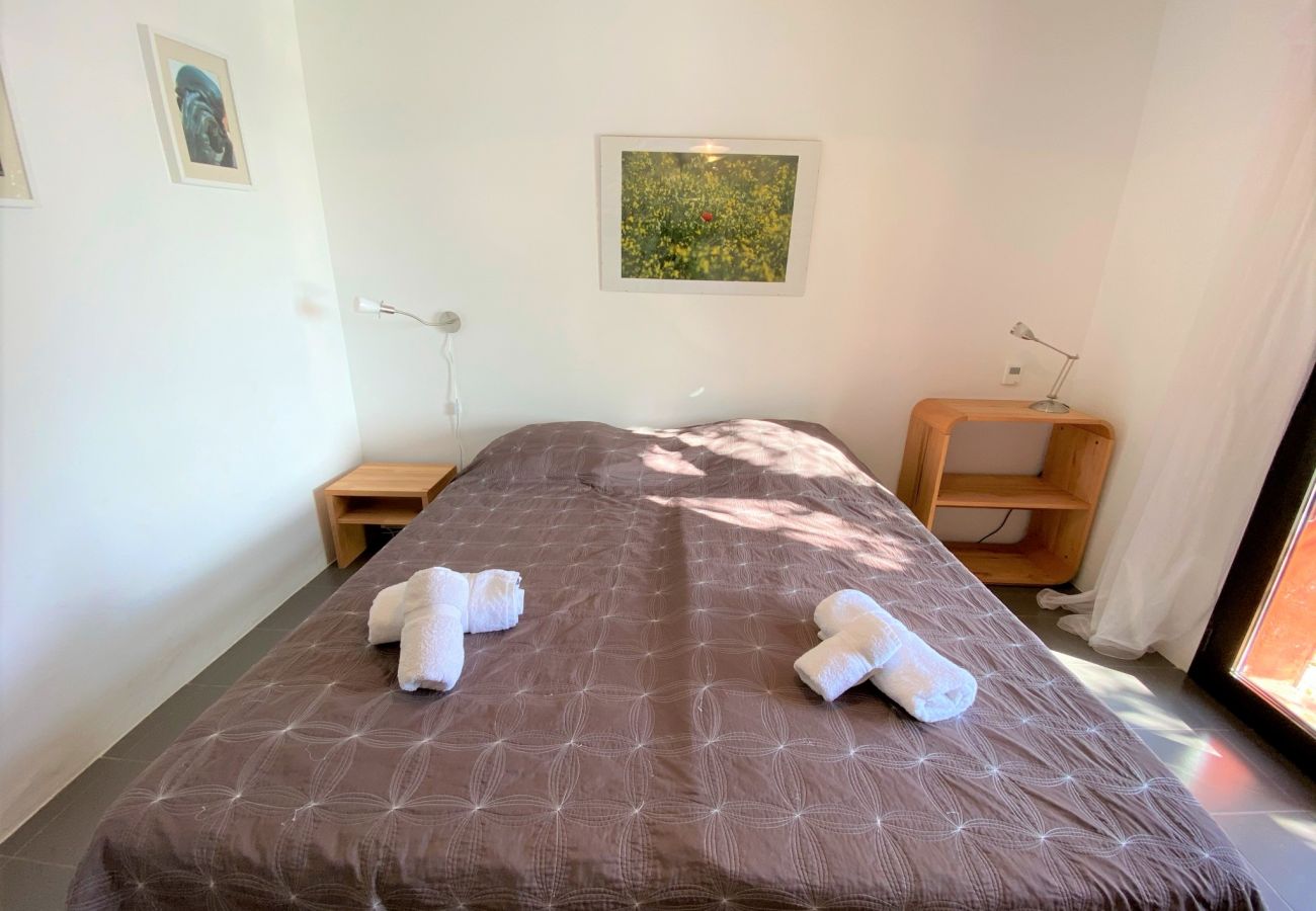 Villa en Pinarello - Villa Rossa