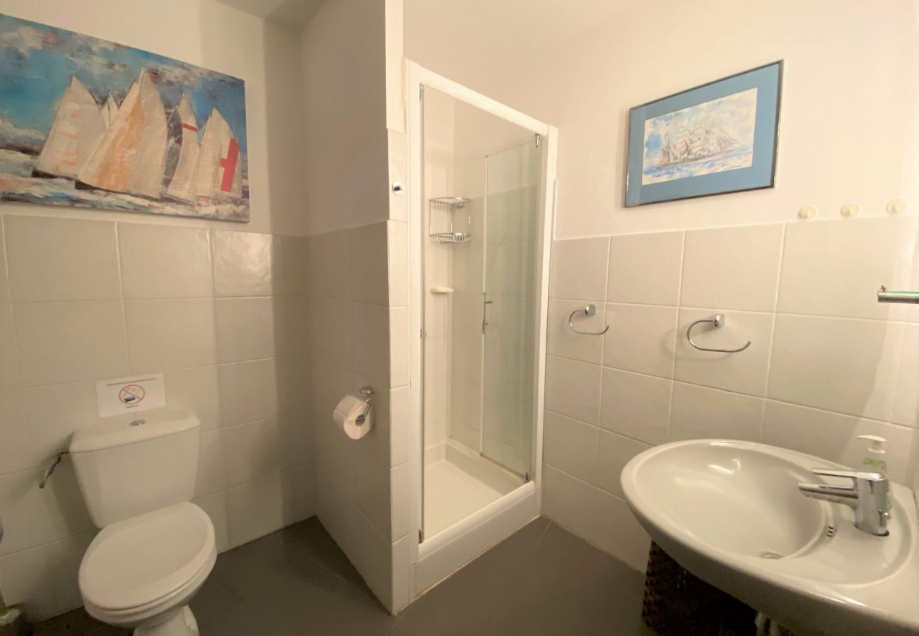 Villa en Pinarello - Villa Rossa